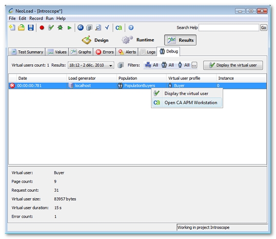 introscope_workstation_link_analysis_user