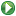 Picture of the run icon.