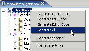 Generate All