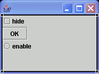 BoxLayout Y_AXIS