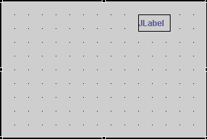 Show Grid in null layout