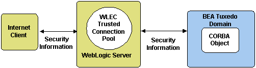 Security Context Propagation