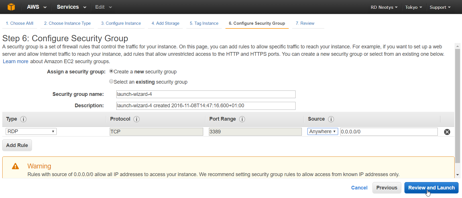 99 cannot assign requested address. Port Regulations. To create New from existing. For instance. Creating New instance.