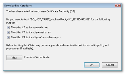 install dod root certificates mac